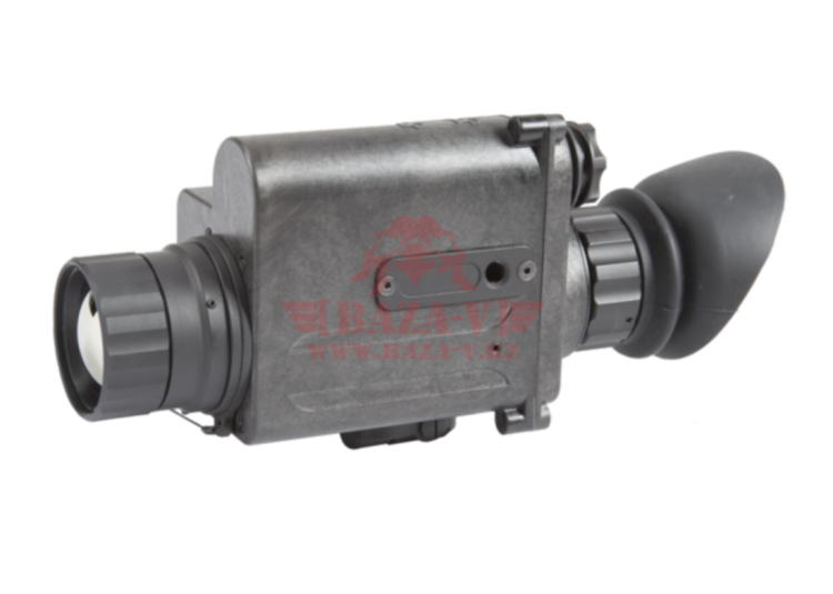 Тепловизионный монокуляр FLIR Prometheus-C 640 1-8x25 (30 Hz) (TAT163MN2PROC11) (Black)