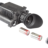 Тепловизионный монокуляр FLIR Prometheus-C 640 1-8x25 (30 Hz) (TAT163MN2PROC11) (Black)