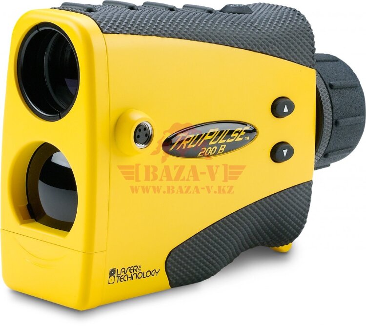Лазерный дальномер Laser Technology™ TruPulse® 200B