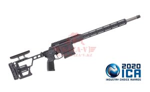 Нарезной карабин SIG Sauer CROSS 6.5 Creedmoor, 18" FLC