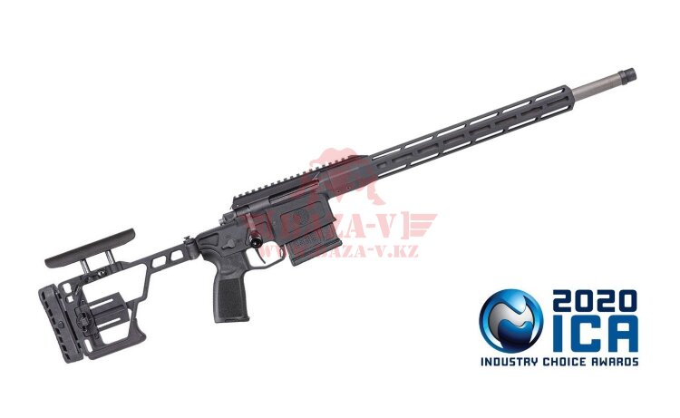 Нарезной карабин SIG Sauer CROSS 6.5 Creedmoor, 18" FLC