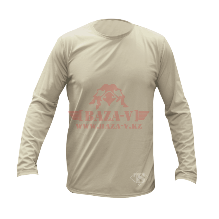 Термобелье Tru-Spec Gen-III ECWCS Level-1 Top (Sand)