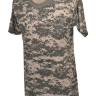 Футболка TRU-SPEC (Camo) 50/50 PC (ACUPAT)