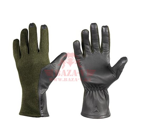 Лётные перчатки из Nomex® Magpul Core™ Flight Gloves MAG850 (Sage)