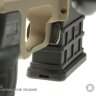 Шасси для Savage SA MDT LSS Gen2 Chassis RH (FDE)