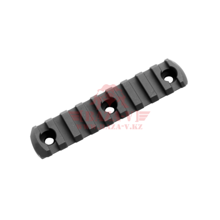 Планка Picatinny 9 слотов Magpul M-LOK Aluminum Rail MAG583