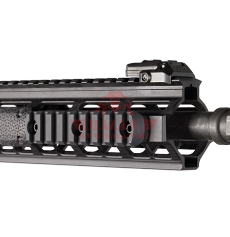 Планка Picatinny 9 слотов Magpul M-LOK Aluminum Rail MAG583