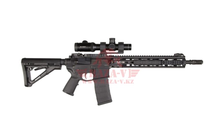 Планка Picatinny 9 слотов Magpul M-LOK Aluminum Rail MAG583