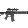 Планка Picatinny 9 слотов Magpul M-LOK Aluminum Rail MAG583