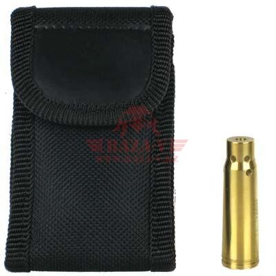 Лазерный патрон калибра 7.62x39 для холодной пристрелки Sightmark® (SM39002)