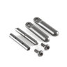 Набор стяжек для УСМ POF KNS Precision Anti-Walk Kit for POF-USA Lowers (892 NP3)