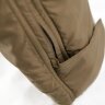 Зимние штаны, двусторонние Carinthia G-Loft Reversible (Olive/Coyote)
