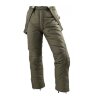 Зимние штаны, двусторонние Carinthia G-Loft Reversible (Olive/Coyote)