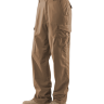 Тактические брюки TRU-SPEC Men’s 24-7 SERIES® Ascent Pants 65/35 PC RipStop (Green)