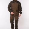 Мембранный костюм GORKA PRO -5 (Venandi, Коричневый) TRITON