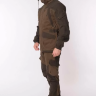 Мембранный костюм GORKA PRO -5 (Venandi, Коричневый) TRITON