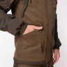 Мембранный костюм GORKA PRO -5 (Venandi, Коричневый) TRITON