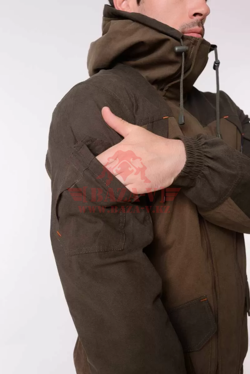 Мембранный костюм GORKA PRO -5 (Venandi, Коричневый) TRITON