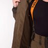 Мембранный костюм GORKA PRO -5 (Venandi, Коричневый) TRITON
