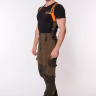 Мембранный костюм GORKA PRO -5 (Venandi, Коричневый) TRITON
