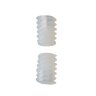 Нейлоновые болты для ресивера POF Nylon Tension Screw для устранения люфта (898 NP3)