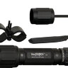 Комплект тактический, подствольный фонарь NexTORCH T6A Hunting Kit Tactical, ксенон 80 люмен