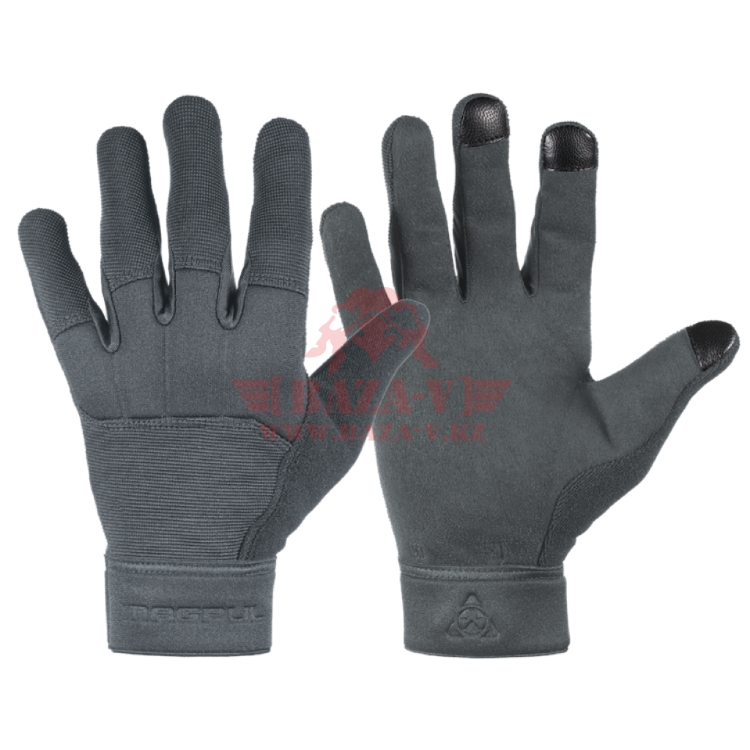 Перчатки Magpul Core™ Technical Gloves MAG853 (Charcoal)