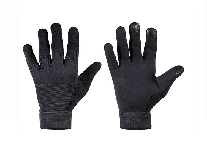 Перчатки Magpul Core™ Technical Gloves MAG853 (Charcoal)