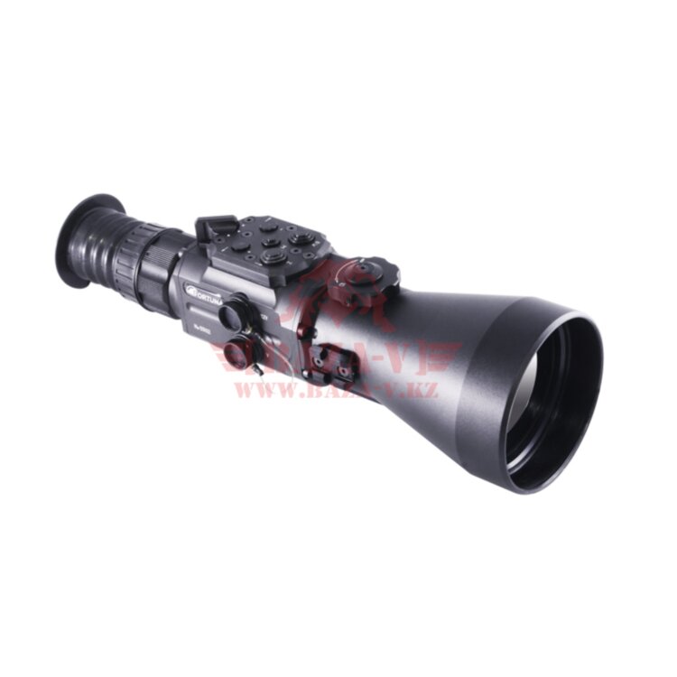 Тепловизионный прицел FORTUNA ONE 3L (Black)