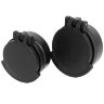 Откидные крышки для прицела ELCAN SpectrDR 1x/4x (SFC-SDR-B) (Black)