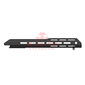 Цевье для шасси MDT ESS Forend No Rail 15" (BLK)