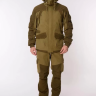 Мембранный костюм GORKA PRO -5 (Venandi, Хаки) TRITON
