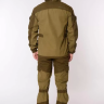 Мембранный костюм GORKA PRO -5 (Venandi, Хаки) TRITON
