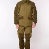 Мембранный костюм GORKA PRO -5 (Venandi, Хаки) TRITON