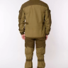 Мембранный костюм GORKA PRO -5 (Venandi, Хаки) TRITON