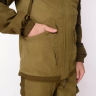 Мембранный костюм GORKA PRO -5 (Venandi, Хаки) TRITON