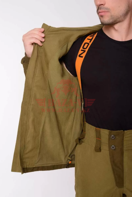 Мембранный костюм GORKA PRO -5 (Venandi, Хаки) TRITON