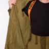 Мембранный костюм GORKA PRO -5 (Venandi, Хаки) TRITON