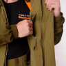 Мембранный костюм GORKA PRO -5 (Venandi, Хаки) TRITON