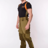 Мембранный костюм GORKA PRO -5 (Venandi, Хаки) TRITON