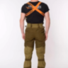 Мембранный костюм GORKA PRO -5 (Venandi, Хаки) TRITON