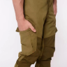 Мембранный костюм GORKA PRO -5 (Venandi, Хаки) TRITON