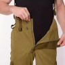 Мембранный костюм GORKA PRO -5 (Venandi, Хаки) TRITON