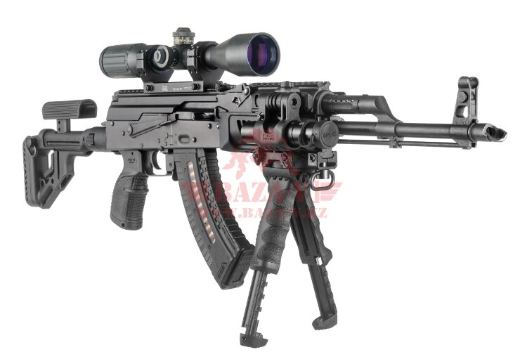 Крышка ствольной коробки FAB-Defense PDC для АК