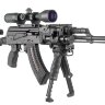 Крышка ствольной коробки FAB-Defense PDC для АК
