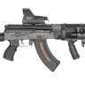 Крышка ствольной коробки FAB-Defense PDC для АК