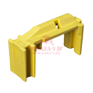 Подаватель для магазинов USGI 5.56x45 Magpul® Enhanced Self-Leveling Follower (3шт) MAG110 (Yellow)