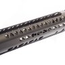 Цевьё алюминиевое для Сайга Key-mod Custom Guns С12-340