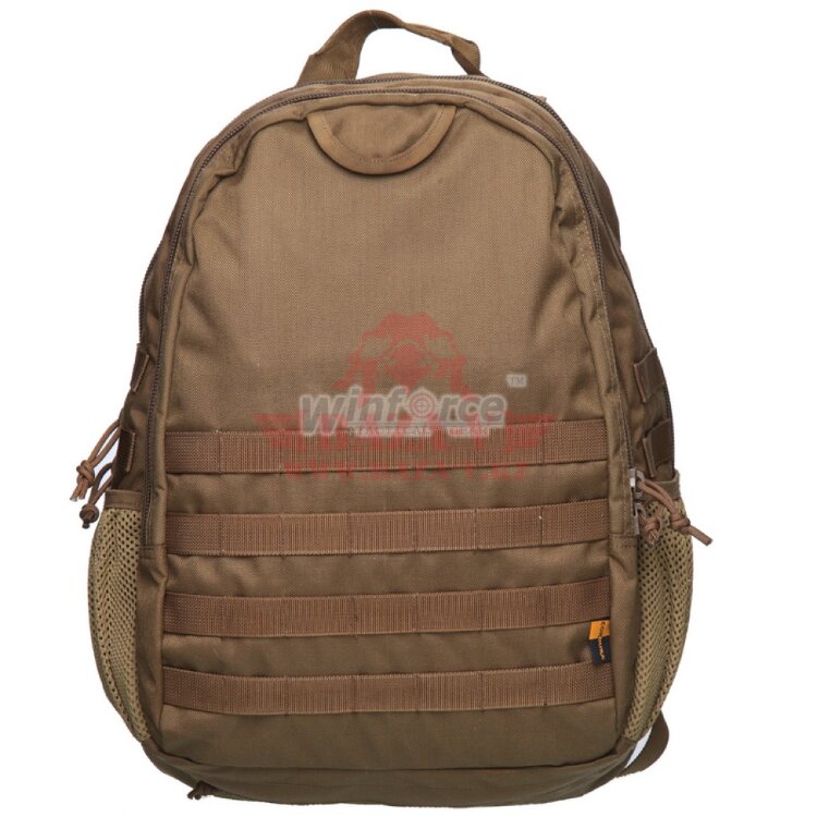Рюкзак для ноутбука Winforce™ Reporter Lap-top MOLLE Pack (Coyote)