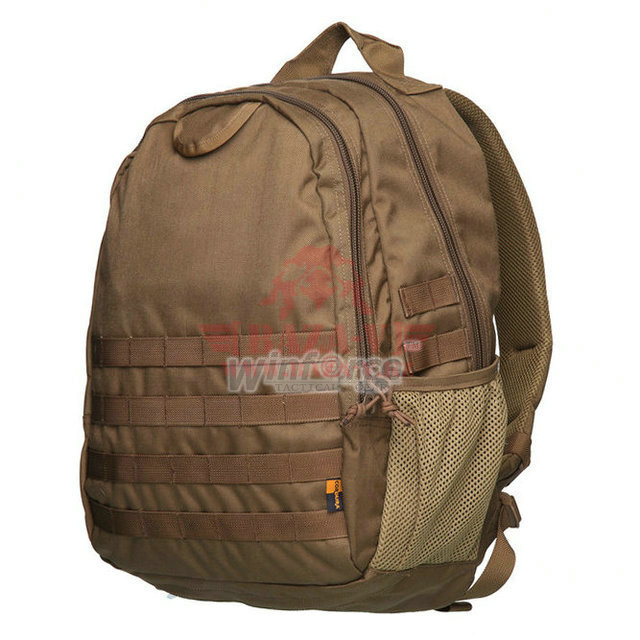Рюкзак для ноутбука Winforce™ Reporter Lap-top MOLLE Pack (Coyote)
